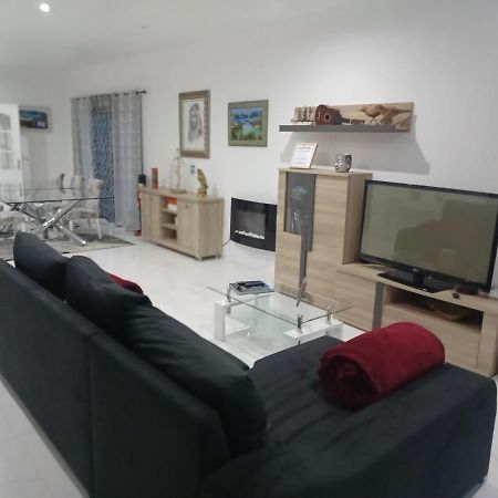Casa Da Linda Villa Ponta Delgada  Ngoại thất bức ảnh