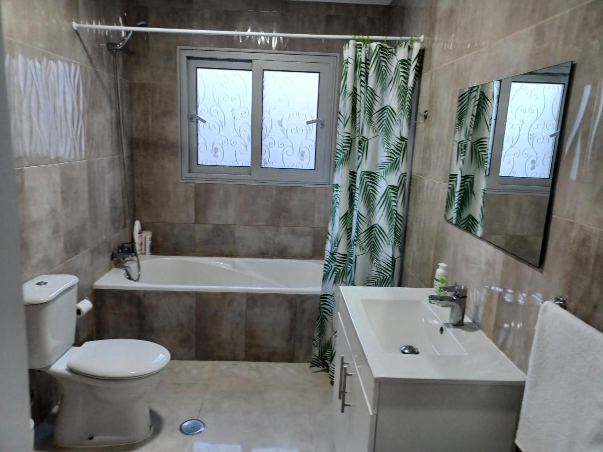 Casa Da Linda Villa Ponta Delgada  Ngoại thất bức ảnh