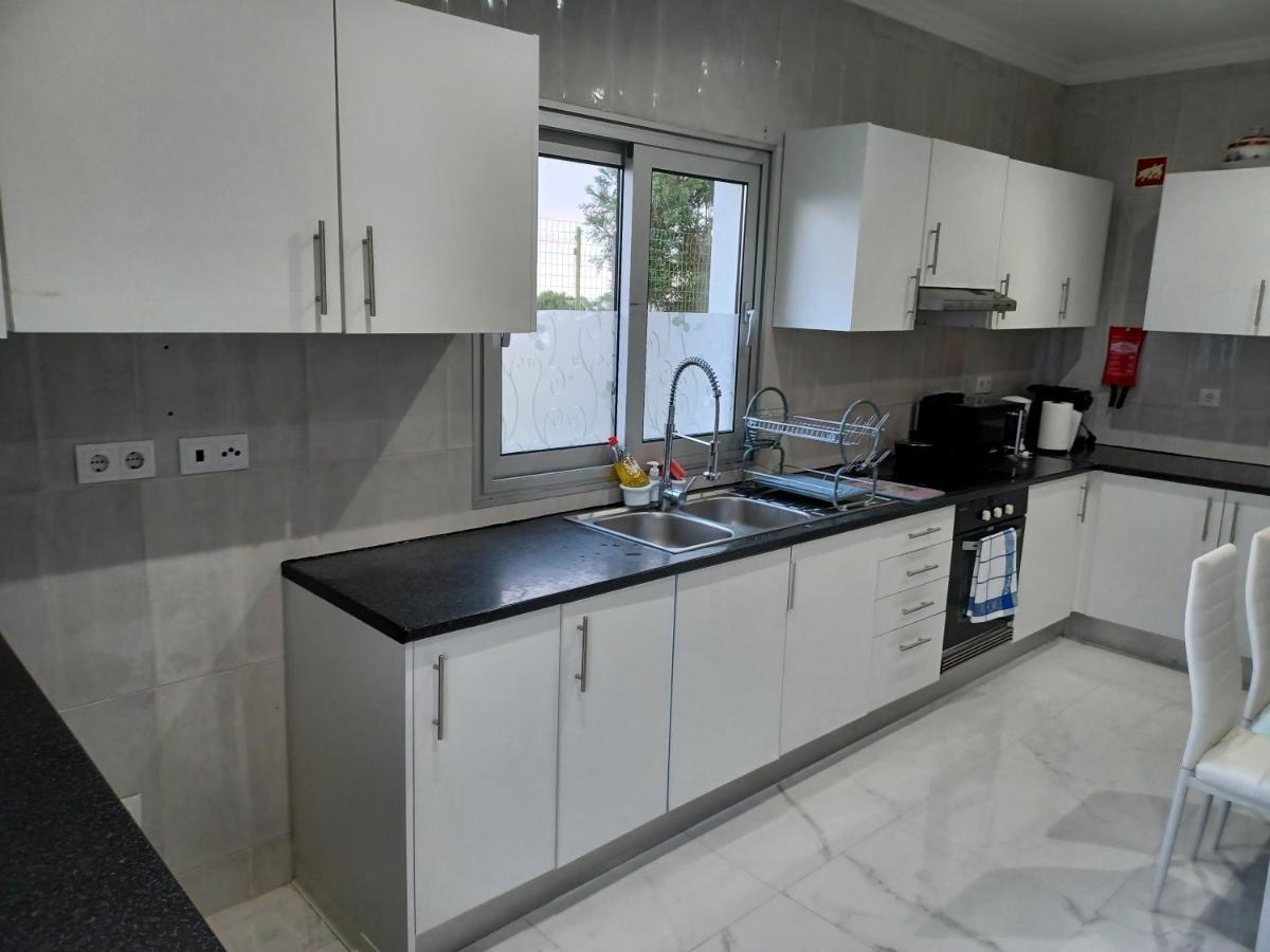 Casa Da Linda Villa Ponta Delgada  Ngoại thất bức ảnh