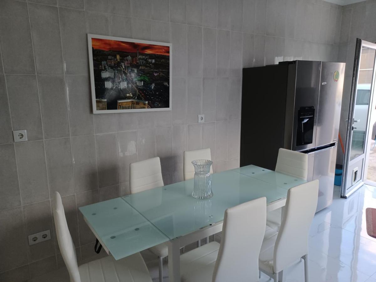 Casa Da Linda Villa Ponta Delgada  Ngoại thất bức ảnh