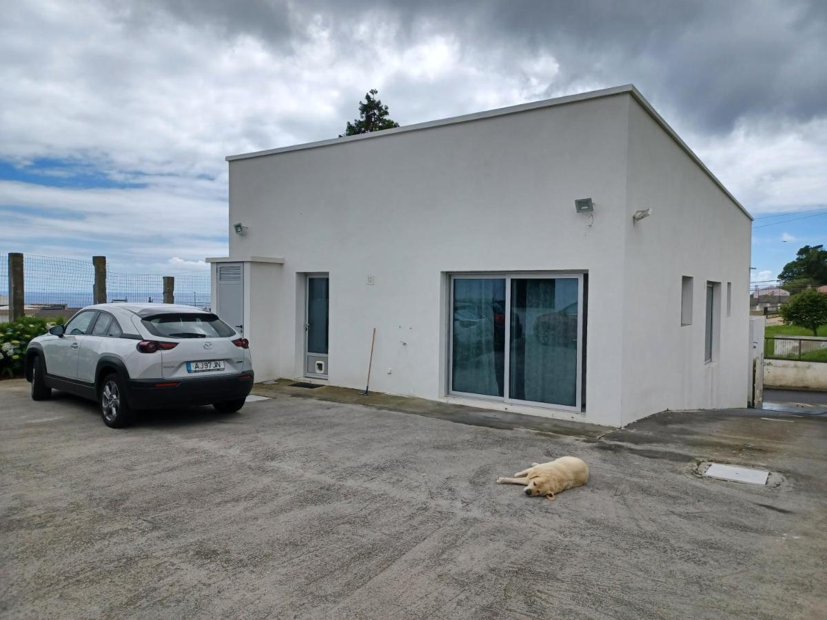 Casa Da Linda Villa Ponta Delgada  Ngoại thất bức ảnh