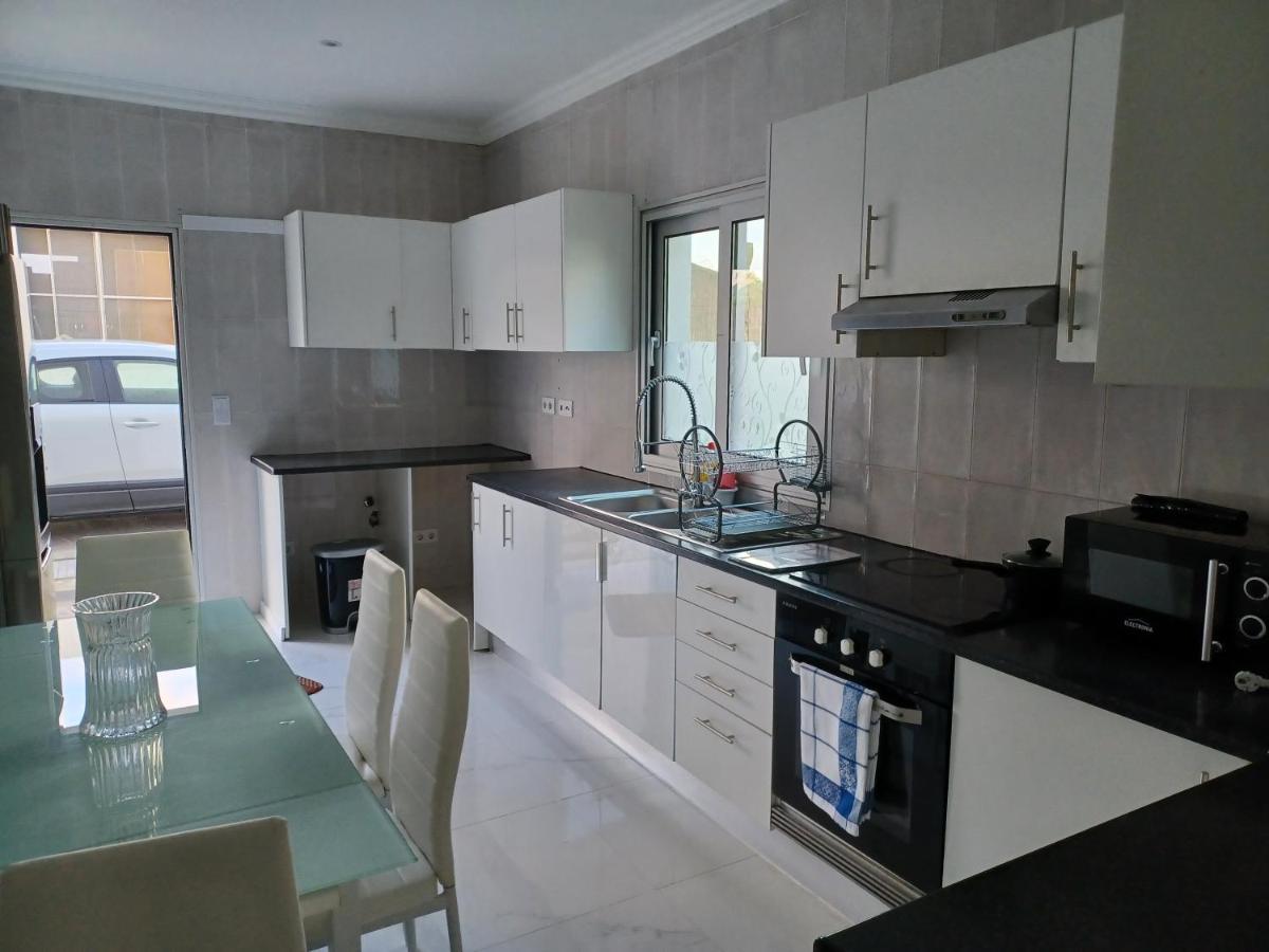 Casa Da Linda Villa Ponta Delgada  Ngoại thất bức ảnh