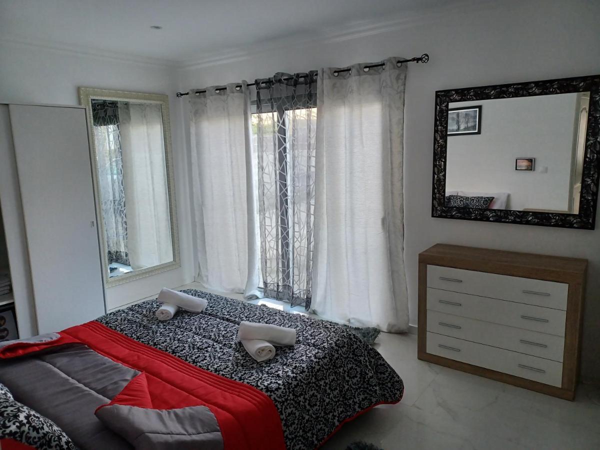 Casa Da Linda Villa Ponta Delgada  Ngoại thất bức ảnh