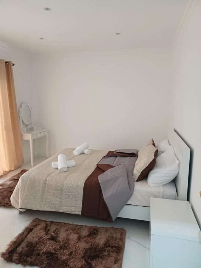Casa Da Linda Villa Ponta Delgada  Ngoại thất bức ảnh