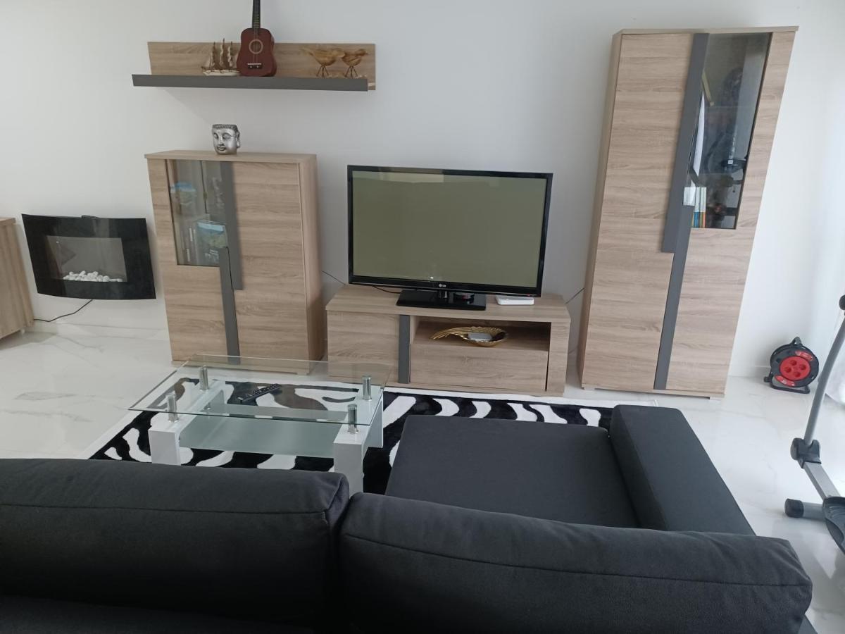 Casa Da Linda Villa Ponta Delgada  Ngoại thất bức ảnh