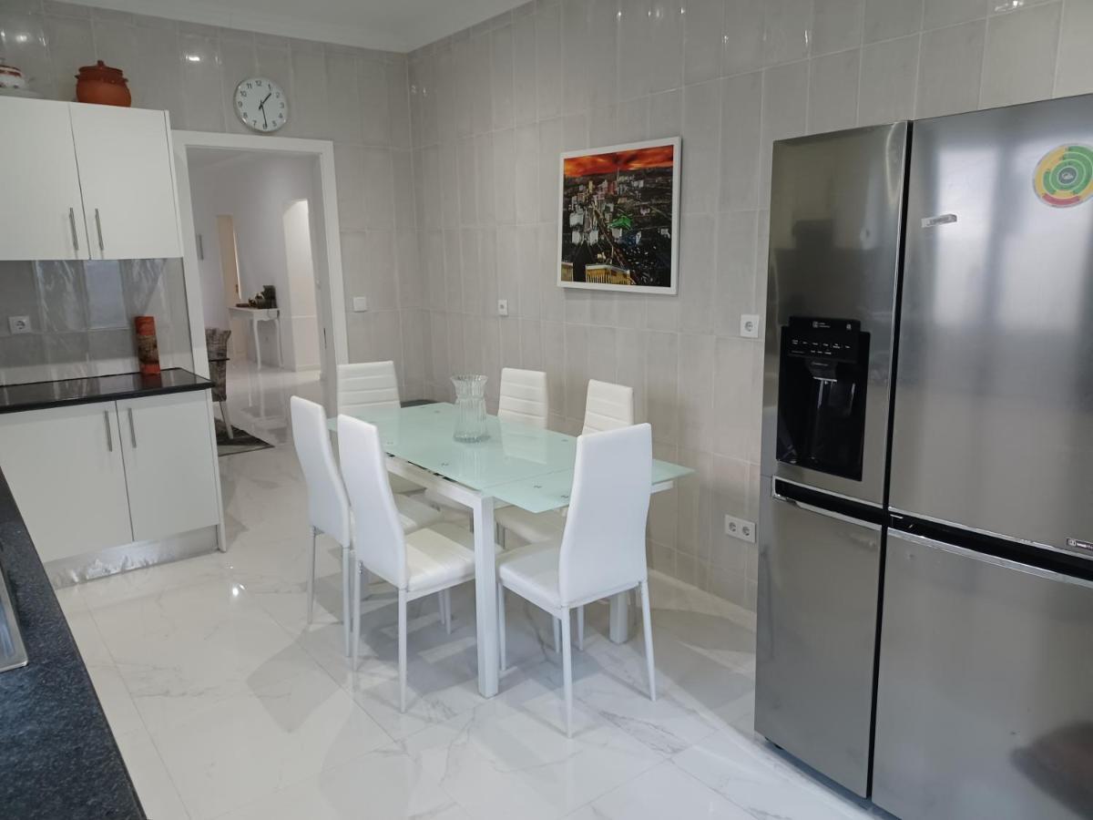 Casa Da Linda Villa Ponta Delgada  Ngoại thất bức ảnh