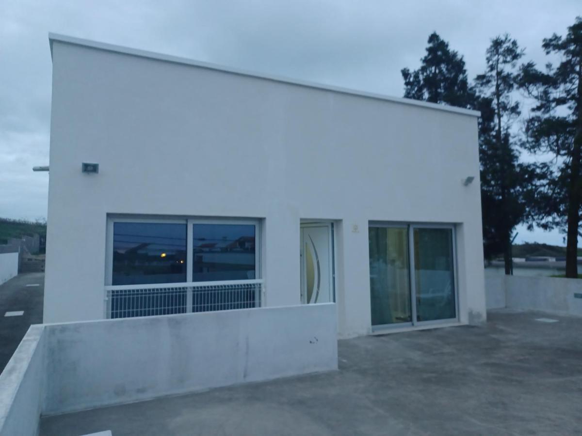Casa Da Linda Villa Ponta Delgada  Ngoại thất bức ảnh