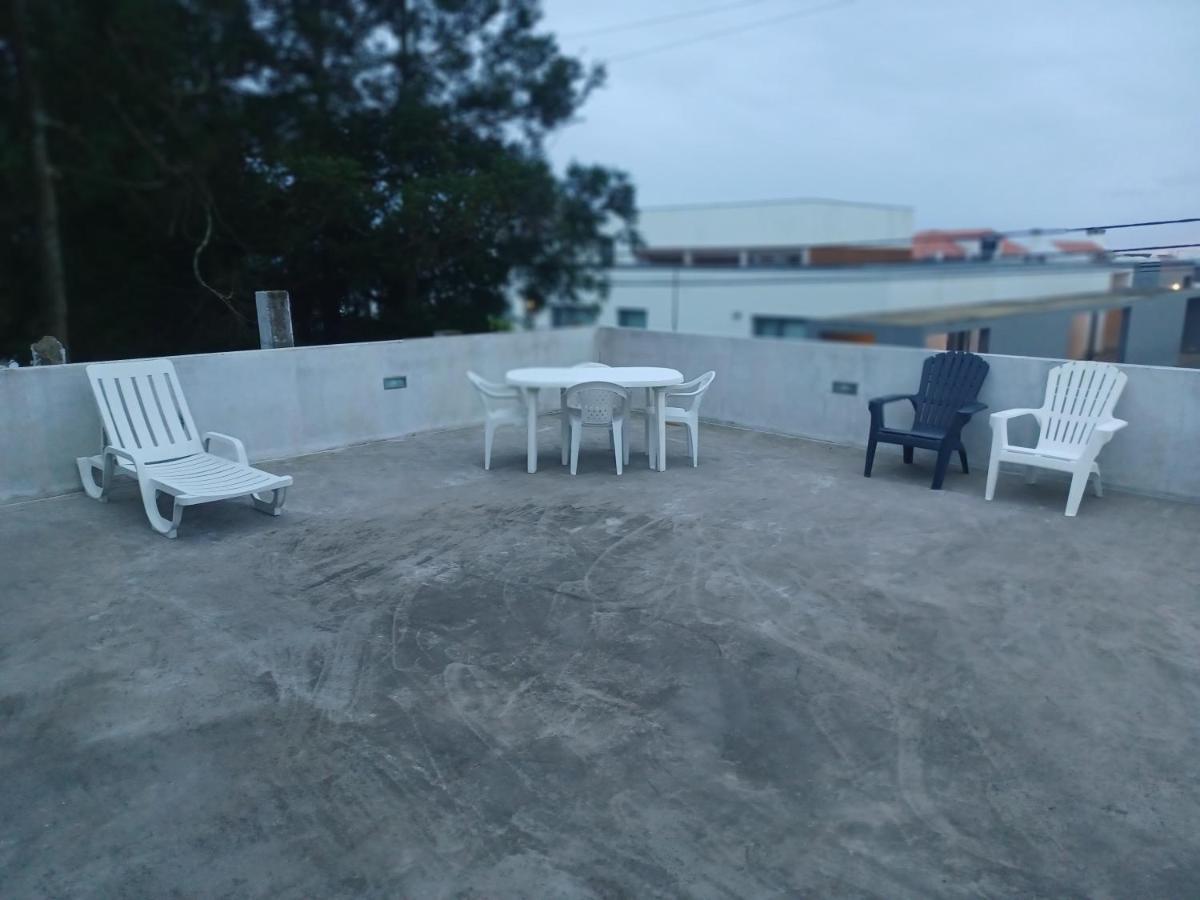 Casa Da Linda Villa Ponta Delgada  Ngoại thất bức ảnh