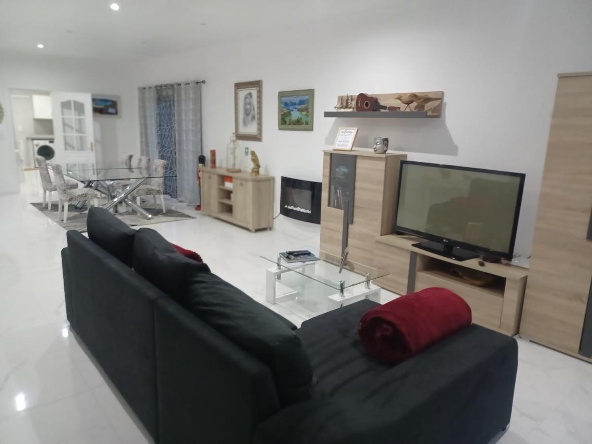 Casa Da Linda Villa Ponta Delgada  Ngoại thất bức ảnh