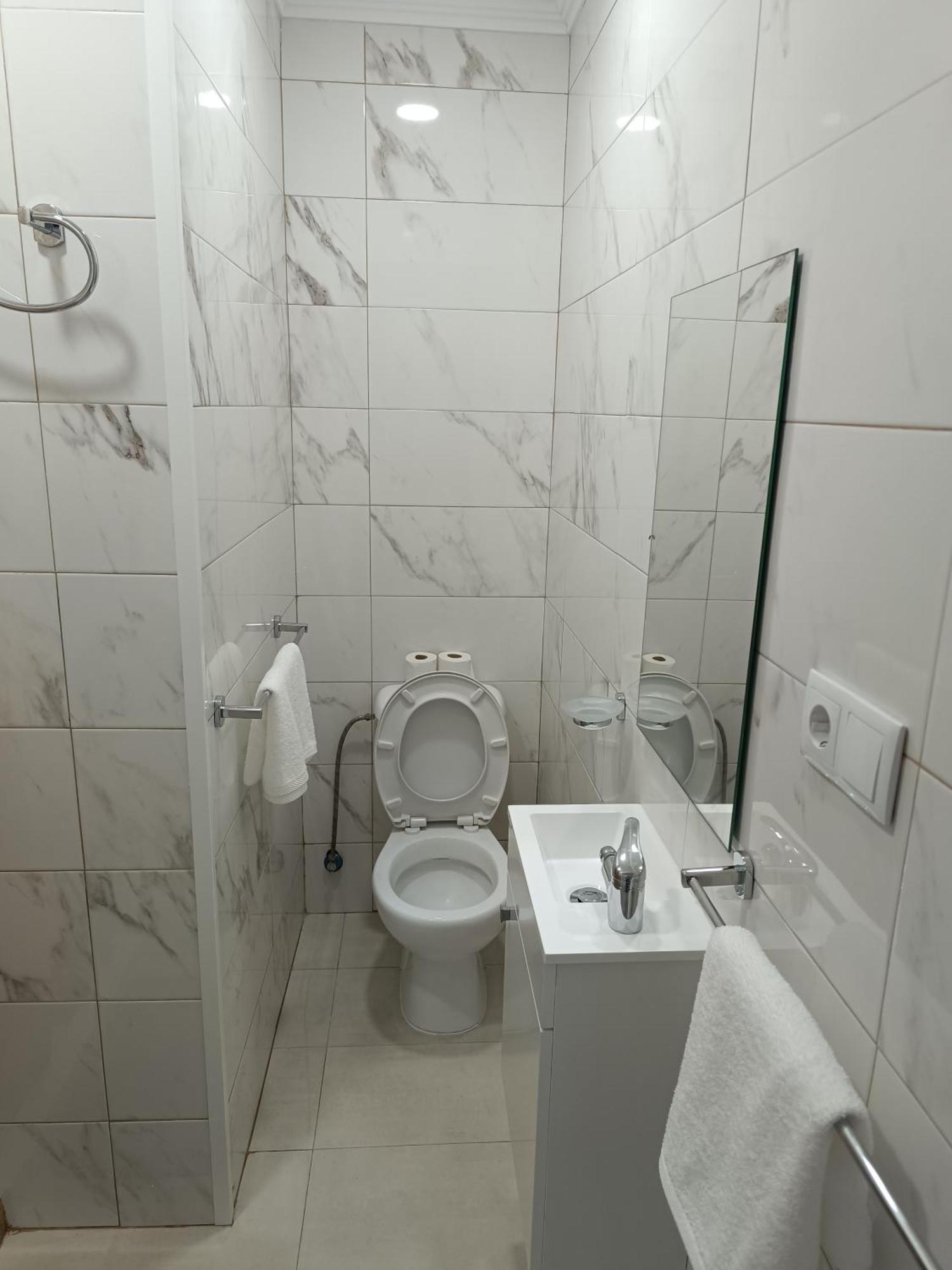 Casa Da Linda Villa Ponta Delgada  Ngoại thất bức ảnh